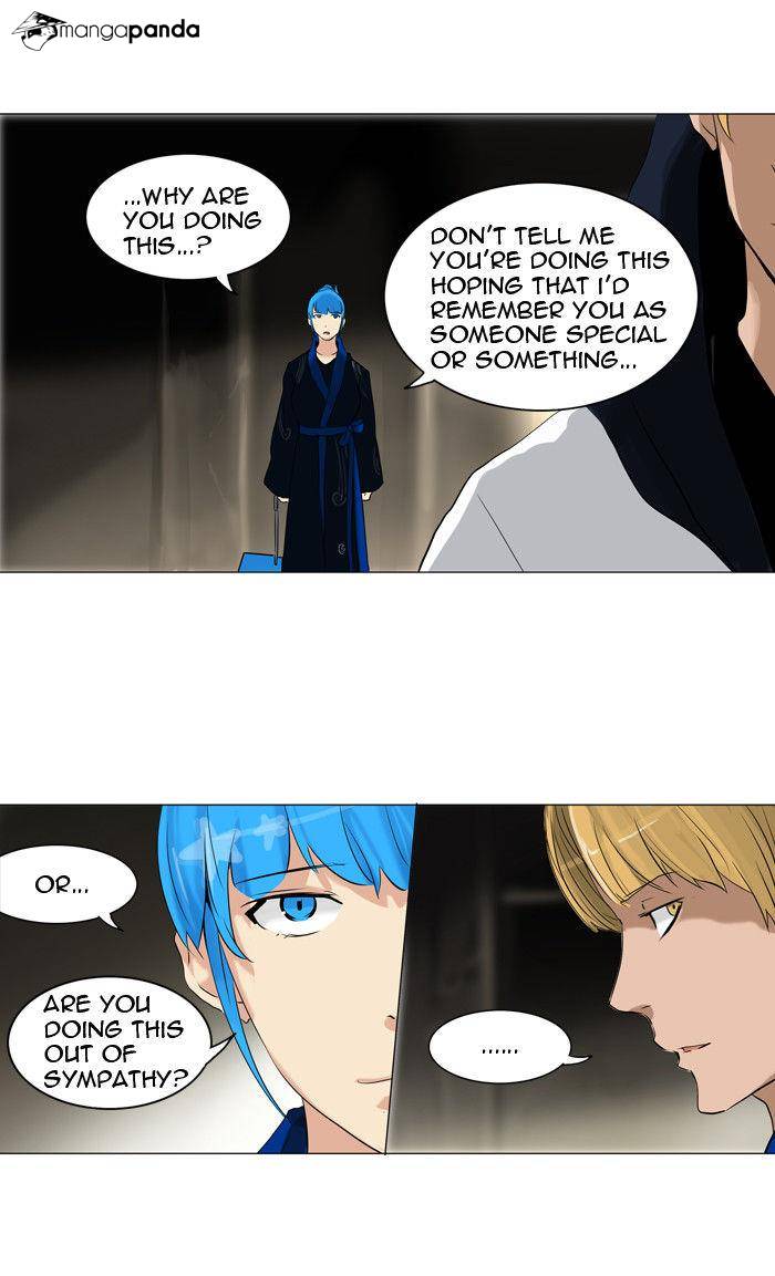Tower of God Chapter 215 image 33